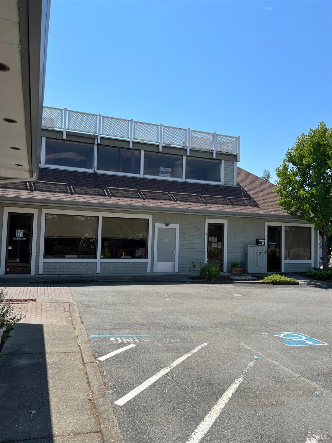 980 Magnolia Avenue Larkspur CA 94939