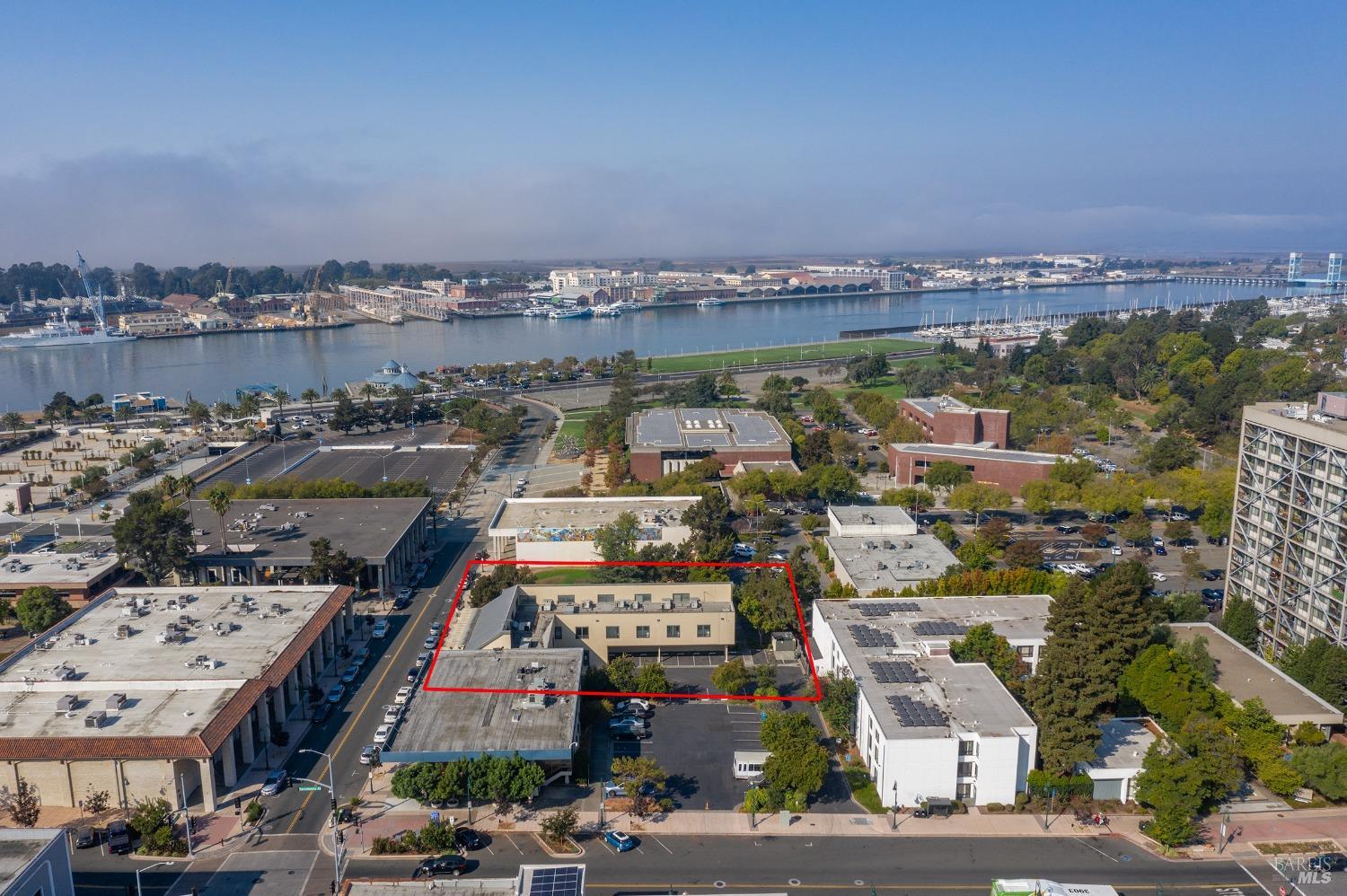 236 Georgia Street Vallejo CA 94590