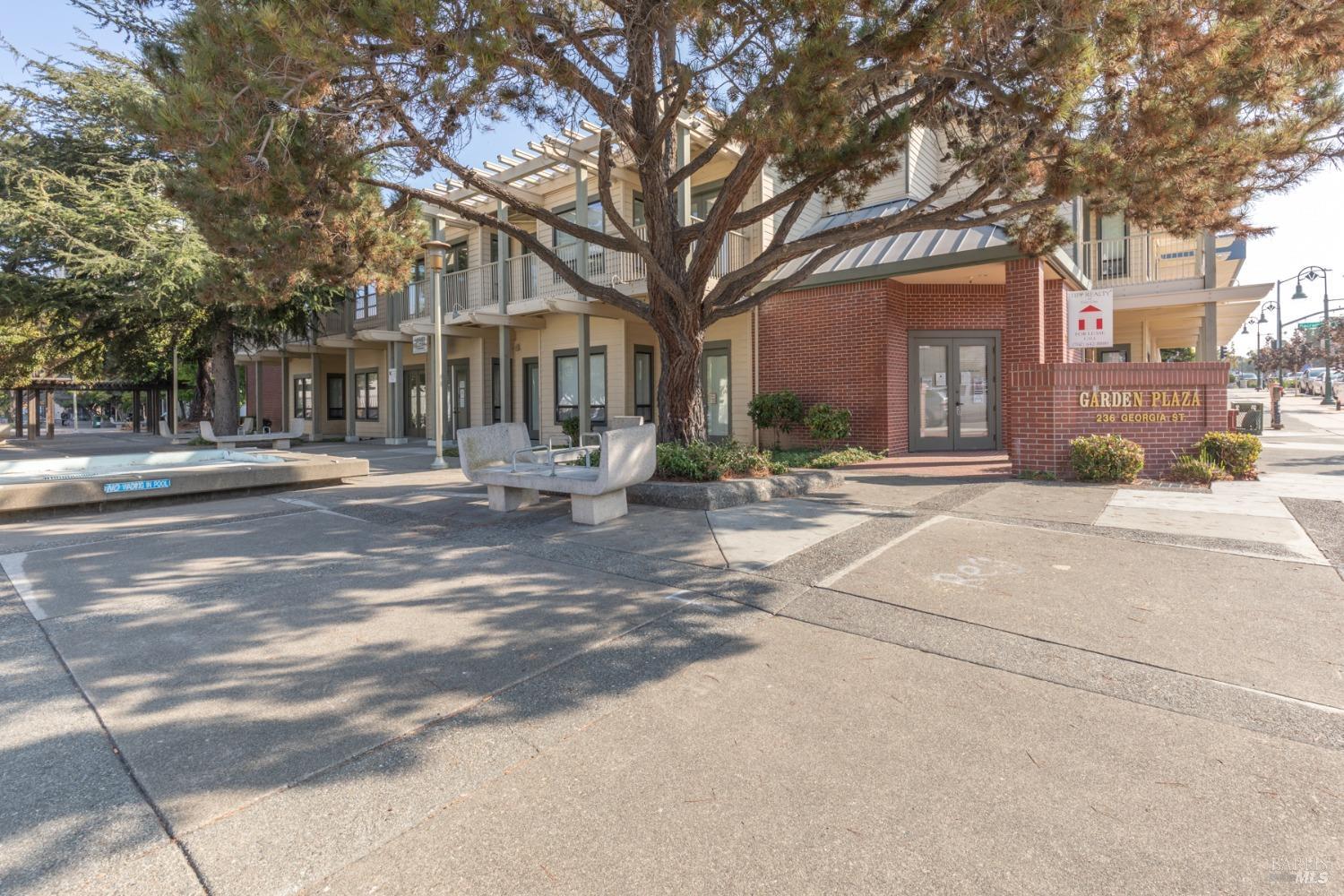 236 Georgia Street Vallejo CA 94590