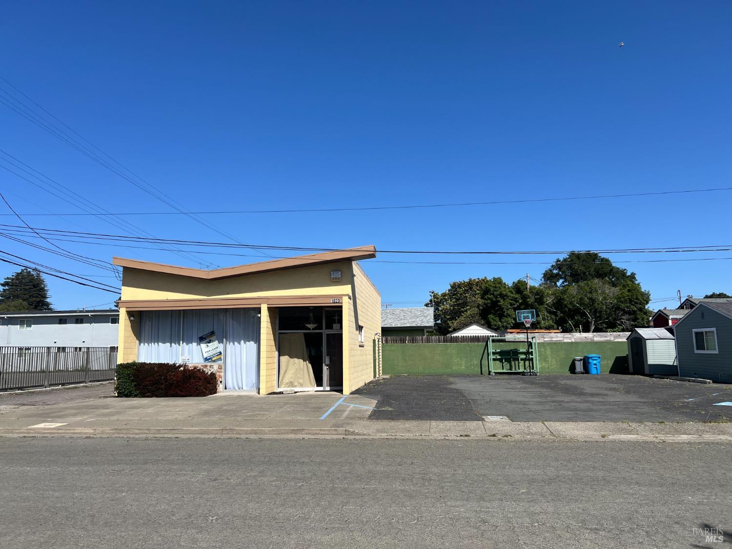 1020 Colusa Street Vallejo CA 94590