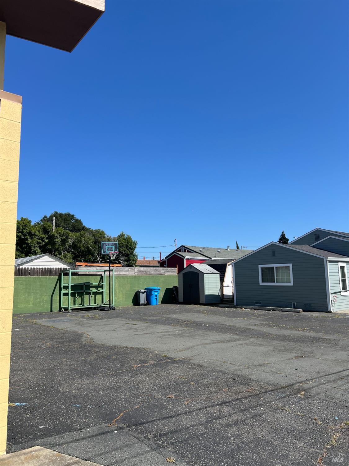 1020 Colusa Street Vallejo CA 94590