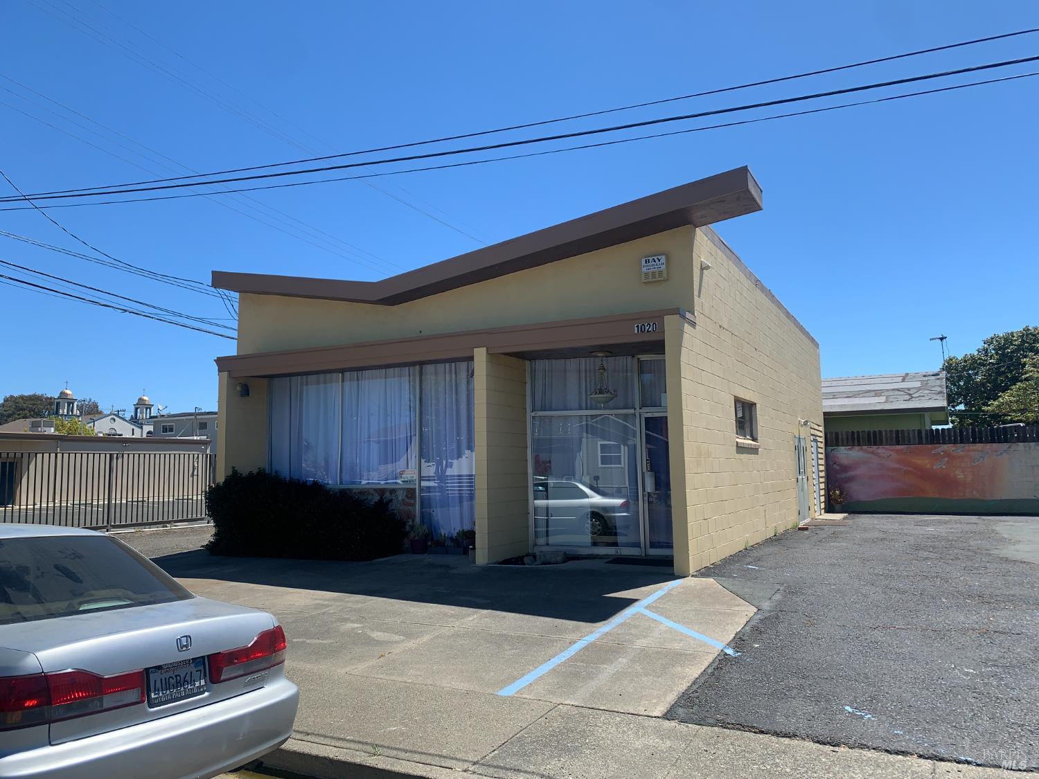 1020 Colusa Street Vallejo CA 94590