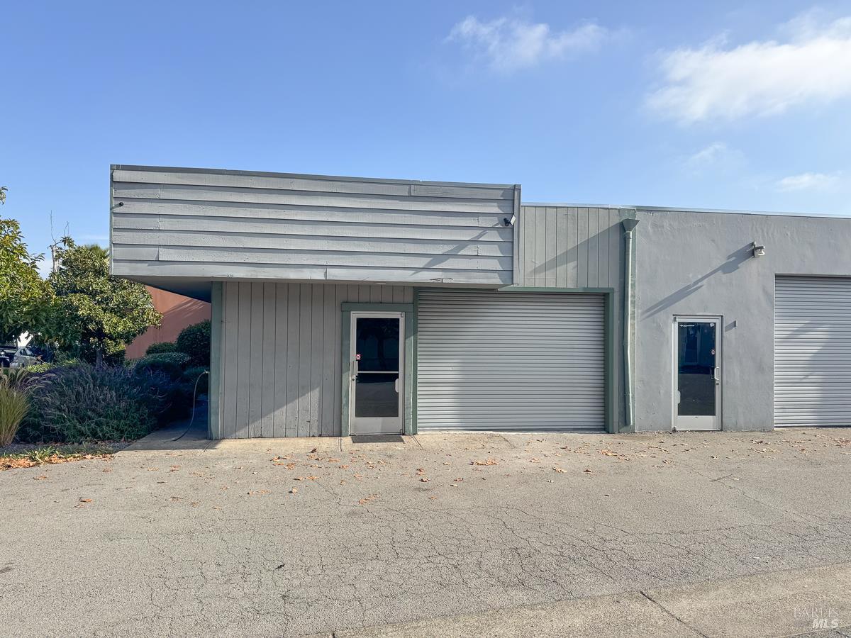 158 Hamilton Drive Novato CA 94949