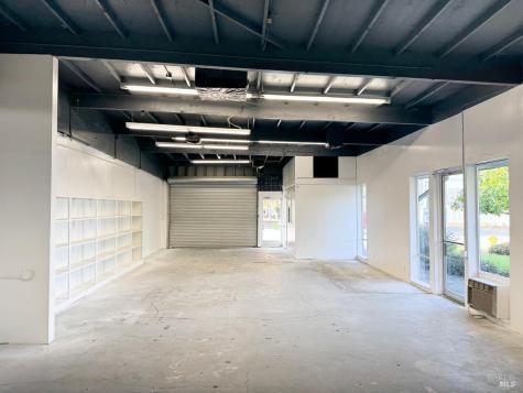 158 Hamilton Drive Novato CA 94949
