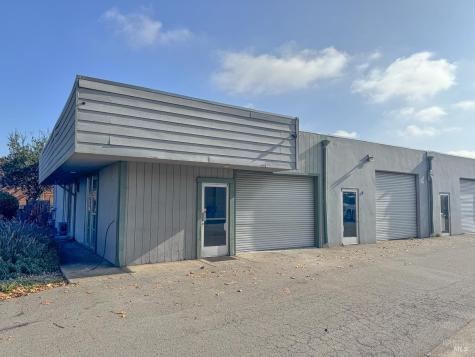 158 Hamilton Drive Novato CA 94949