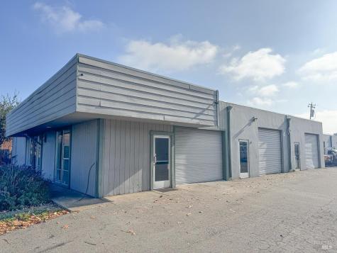 158 Hamilton Drive Novato CA 94949