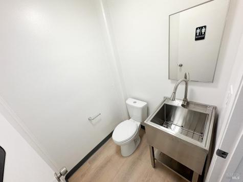 158 Hamilton Drive Novato CA 94949