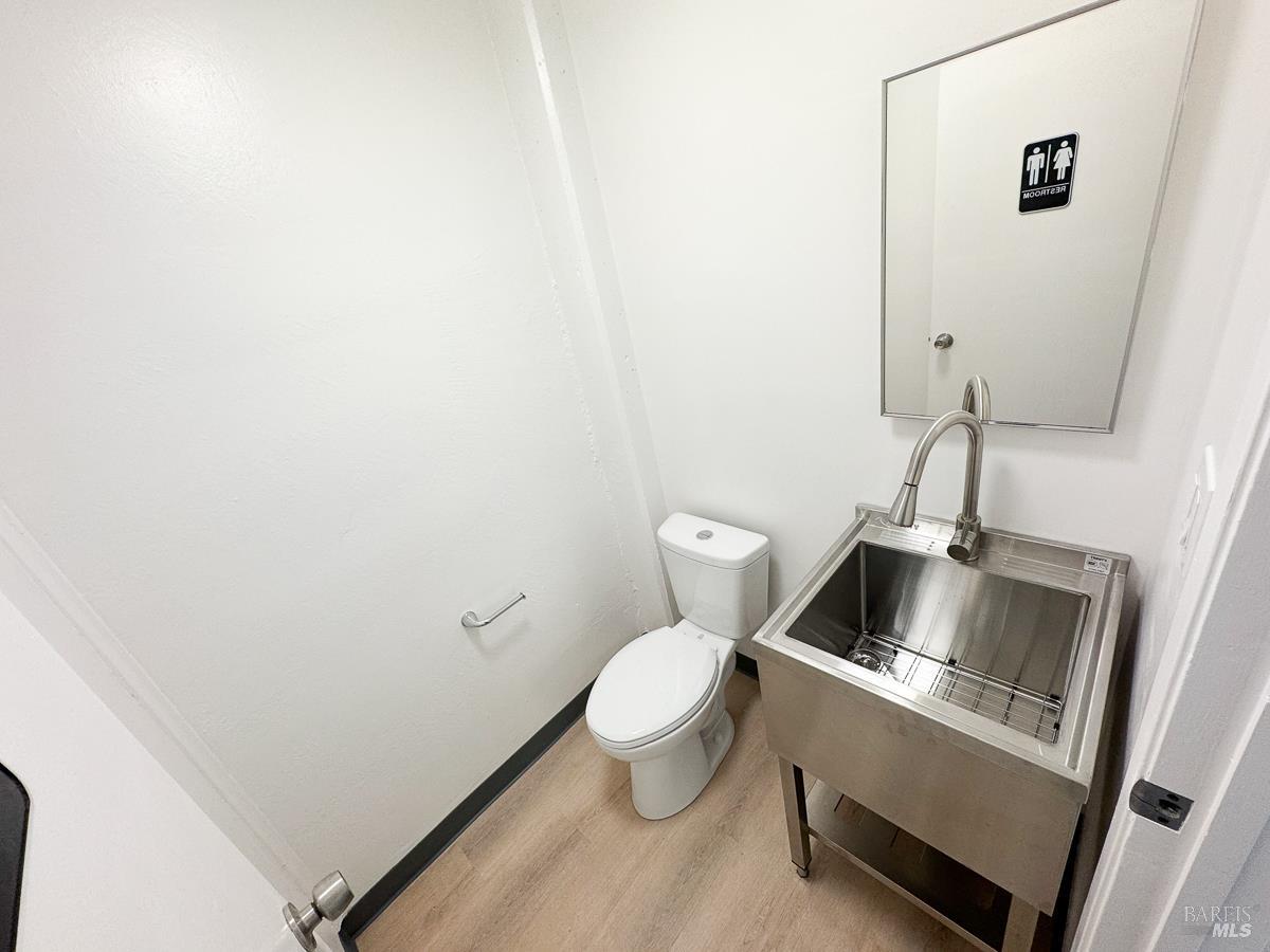 158 Hamilton Drive Novato CA 94949