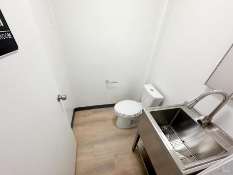 158 Hamilton Drive Novato CA 94949