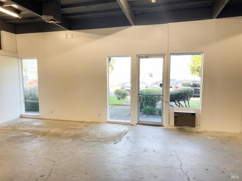 158 Hamilton Drive Novato CA 94949