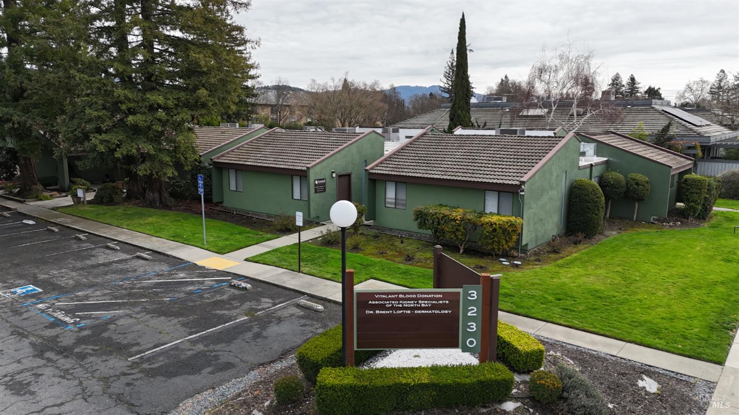 3230 Beard Road Napa CA 94558