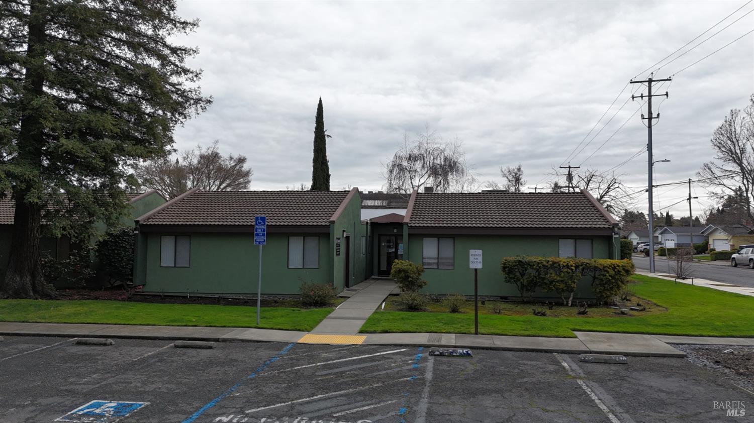 3230 Beard Road Napa CA 94558