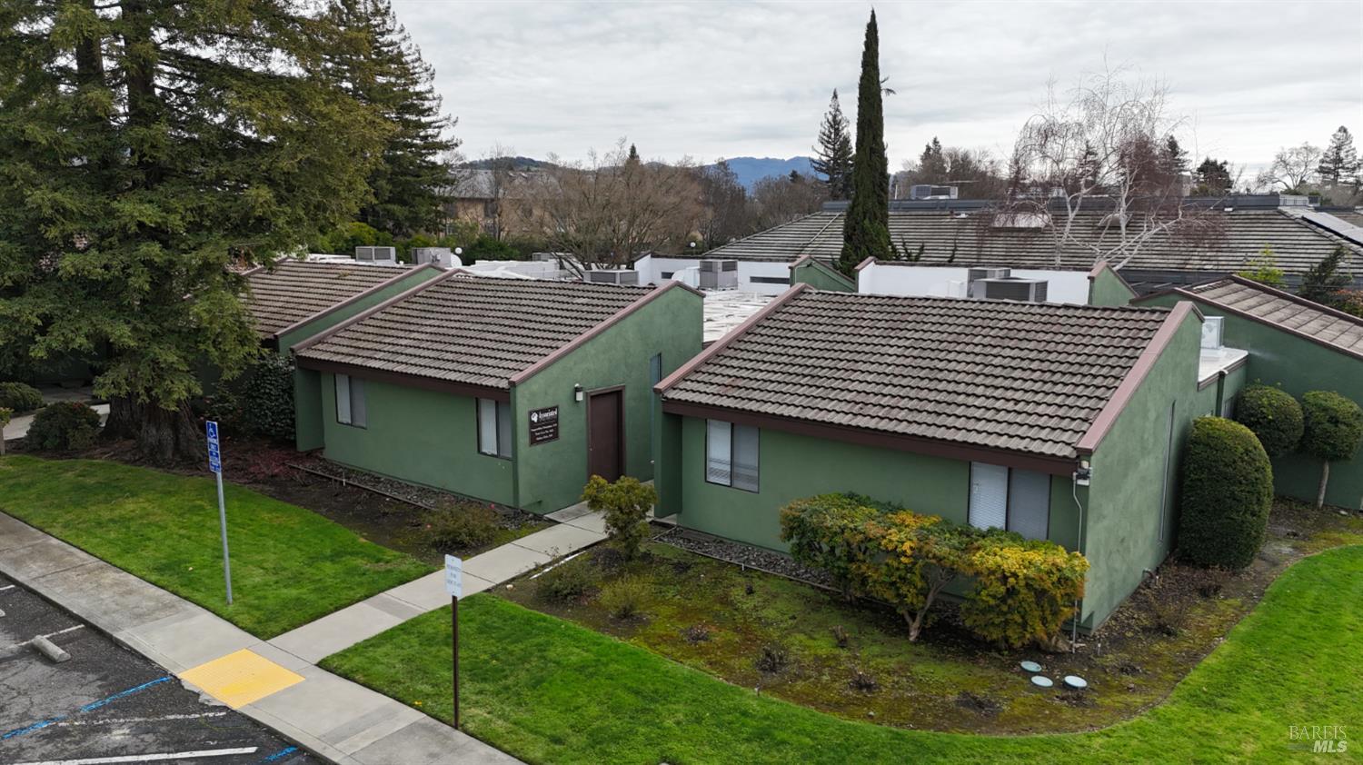 3230 Beard Road Napa CA 94558