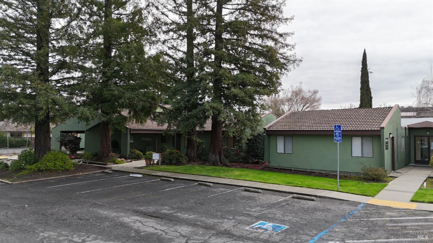 3230 Beard Road Napa CA 94558