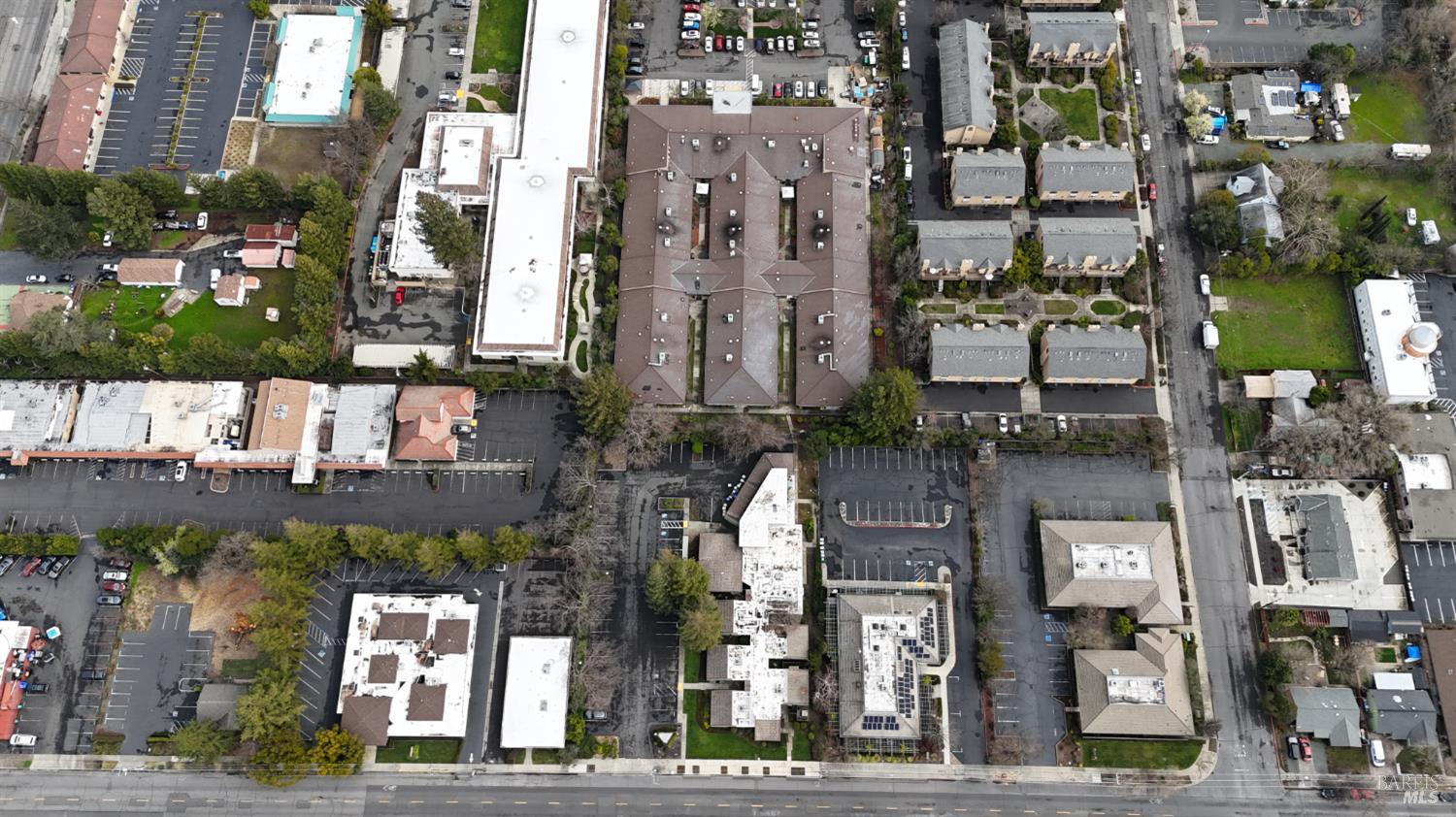 3230 Beard Road Napa CA 94558
