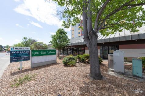 900 4th Street Santa Rosa CA 95404