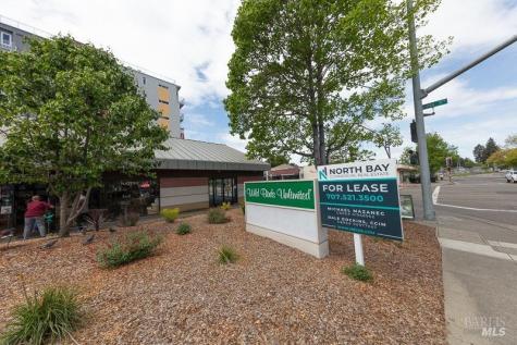 900 4th Street Santa Rosa CA 95404