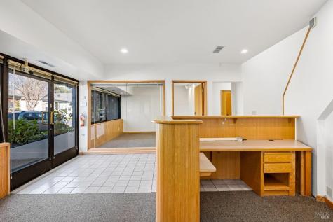 610 Davis Street Santa Rosa CA 95401