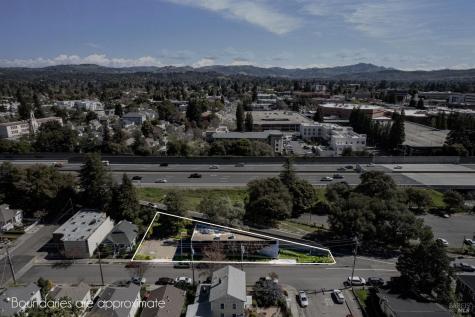 610 Davis Street Santa Rosa CA 95401