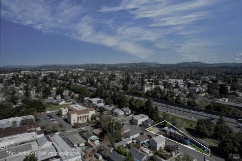 610 Davis Street Santa Rosa CA 95401