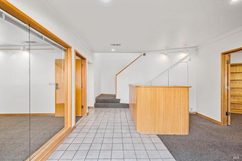 610 Davis Street Santa Rosa CA 95401