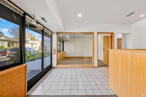 610 Davis Street Santa Rosa CA 95401