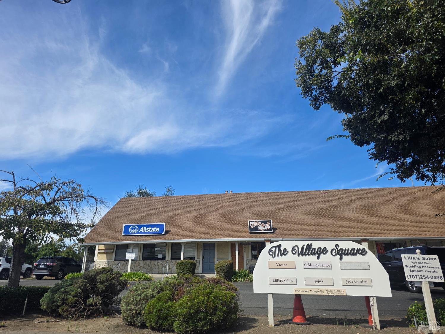 3367 Old California Way Napa CA 94558