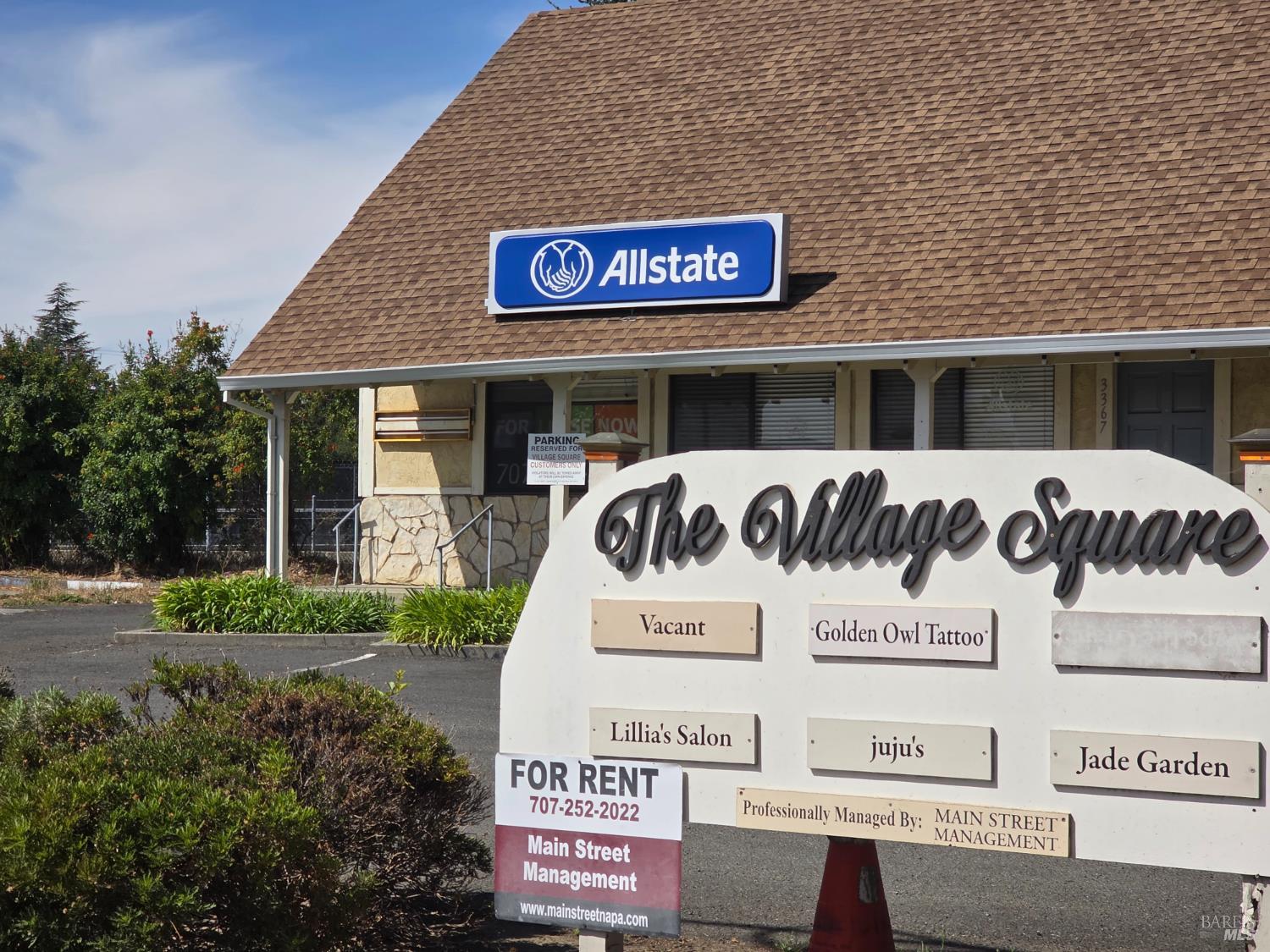 3367 Old California Way Napa CA 94558