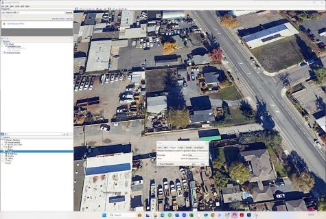 1285 Petaluma Hill Road Santa Rosa CA 95404