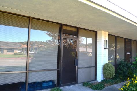 40-c Mitchell Boulevard San Rafael CA 94903