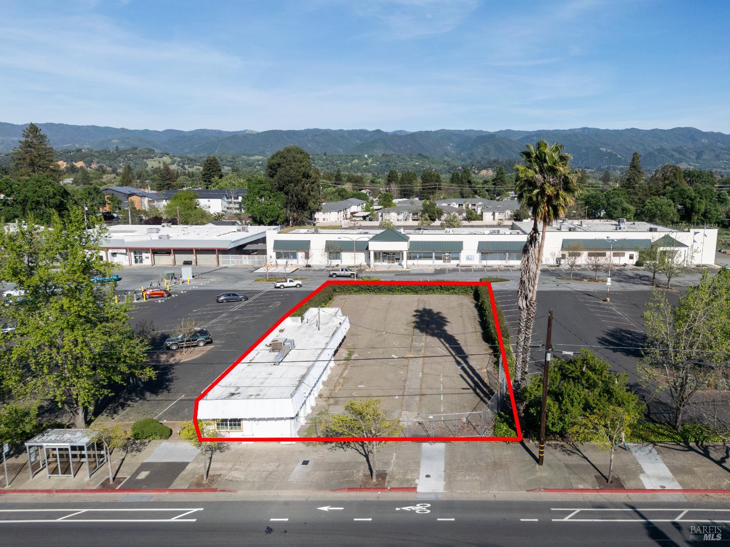 735 S State Street Ukiah CA 95482