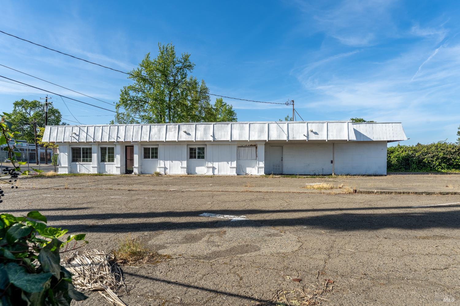 735 S State Street Ukiah CA 95482
