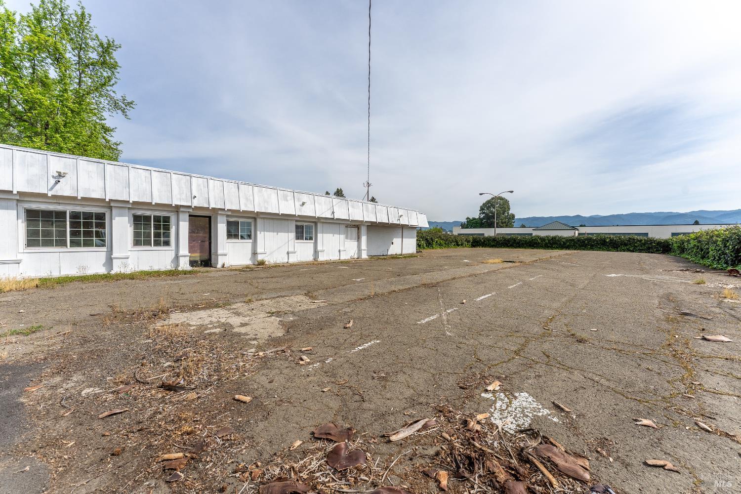 735 S State Street Ukiah CA 95482
