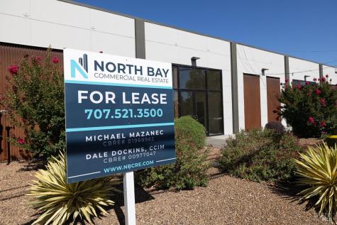 3075 Coffey Lane Santa Rosa CA 95403