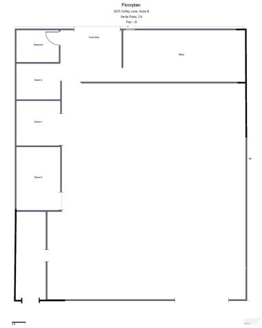 3075 Coffey Lane Santa Rosa CA 95403