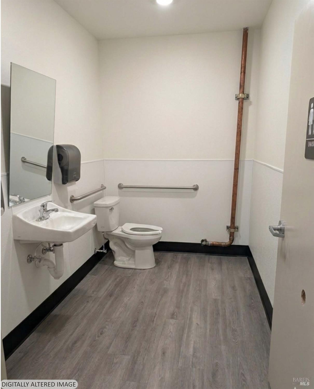 3075 Coffey Lane Santa Rosa CA 95403
