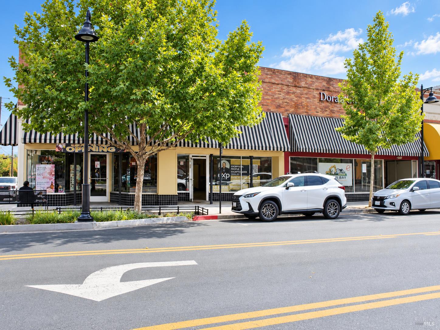 279 N State Street Ukiah CA 95482