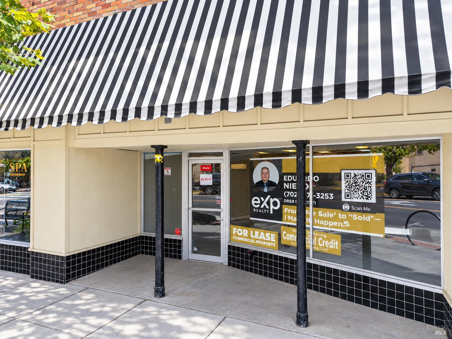 279 N State Street Ukiah CA 95482