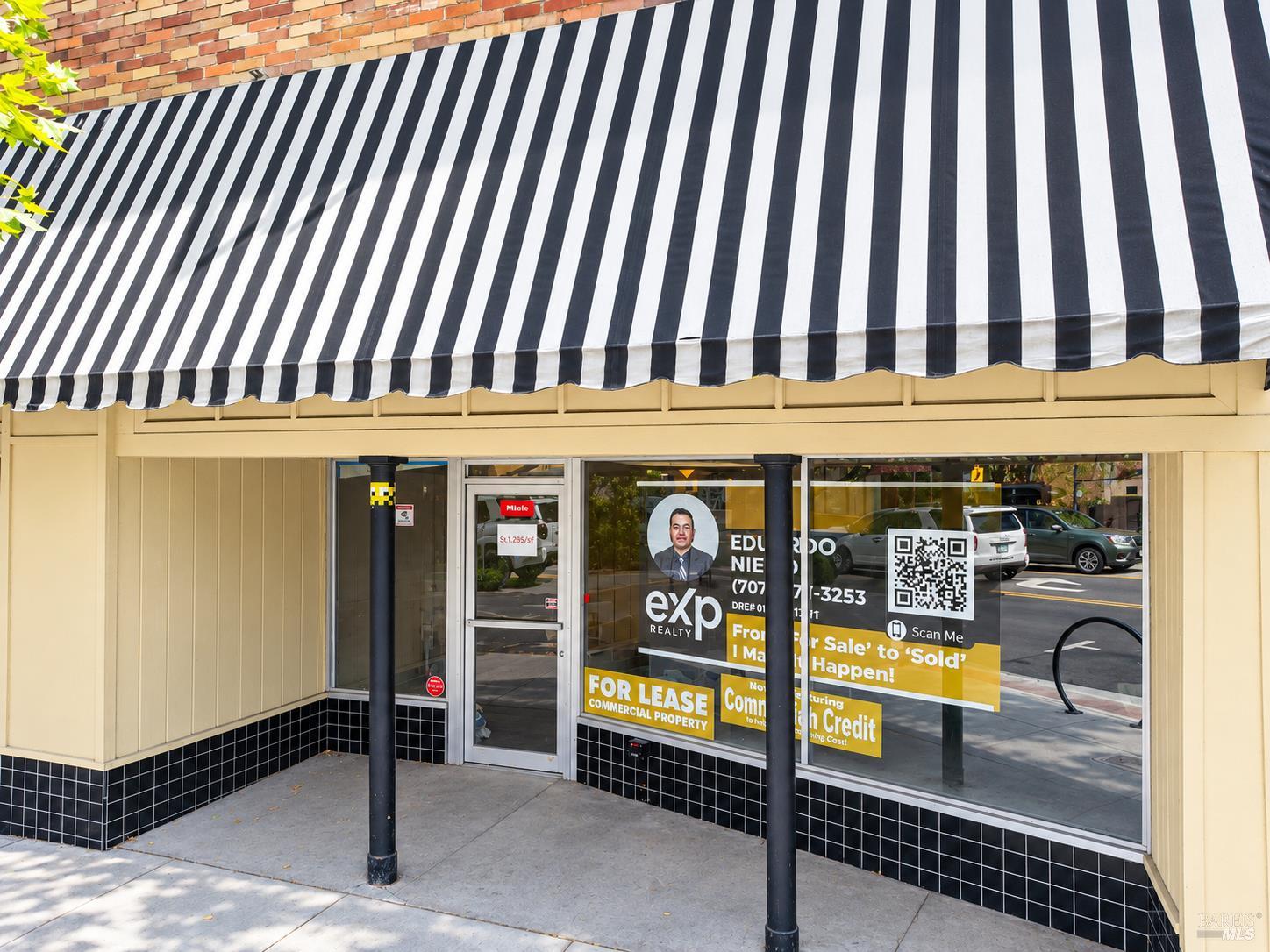 279 N State Street Ukiah CA 95482
