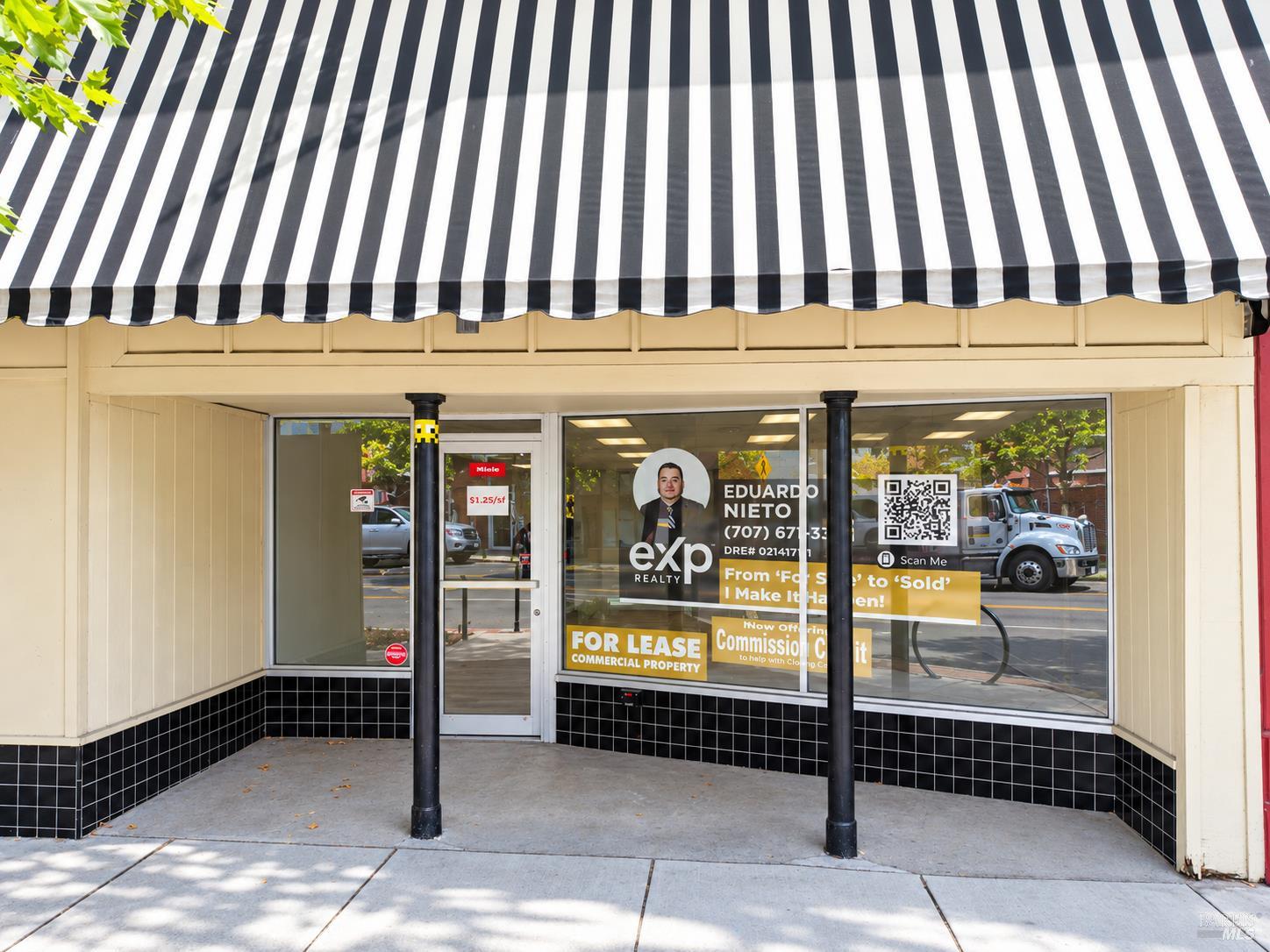 279 N State Street Ukiah CA 95482