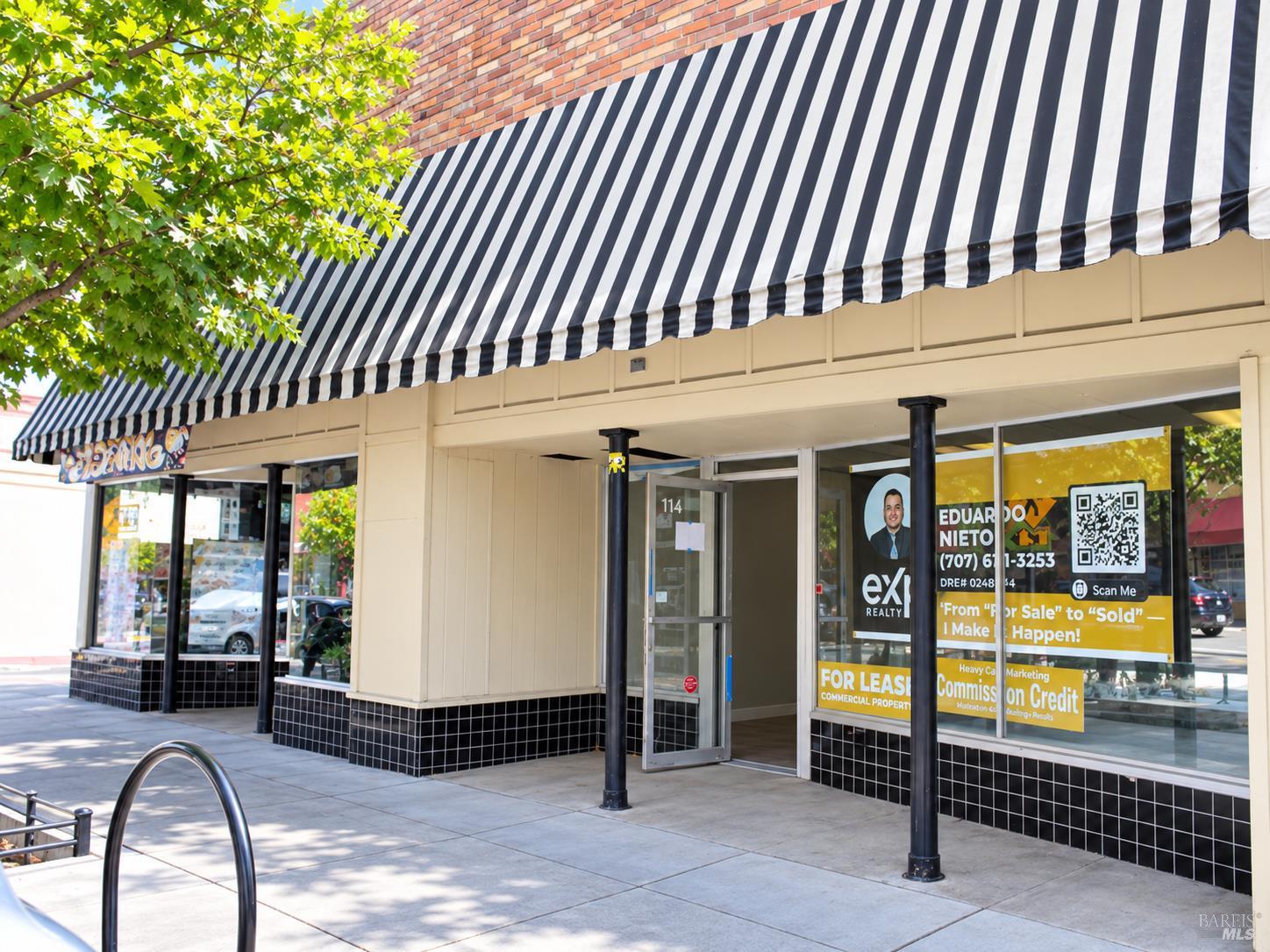 279 N State Street Ukiah CA 95482