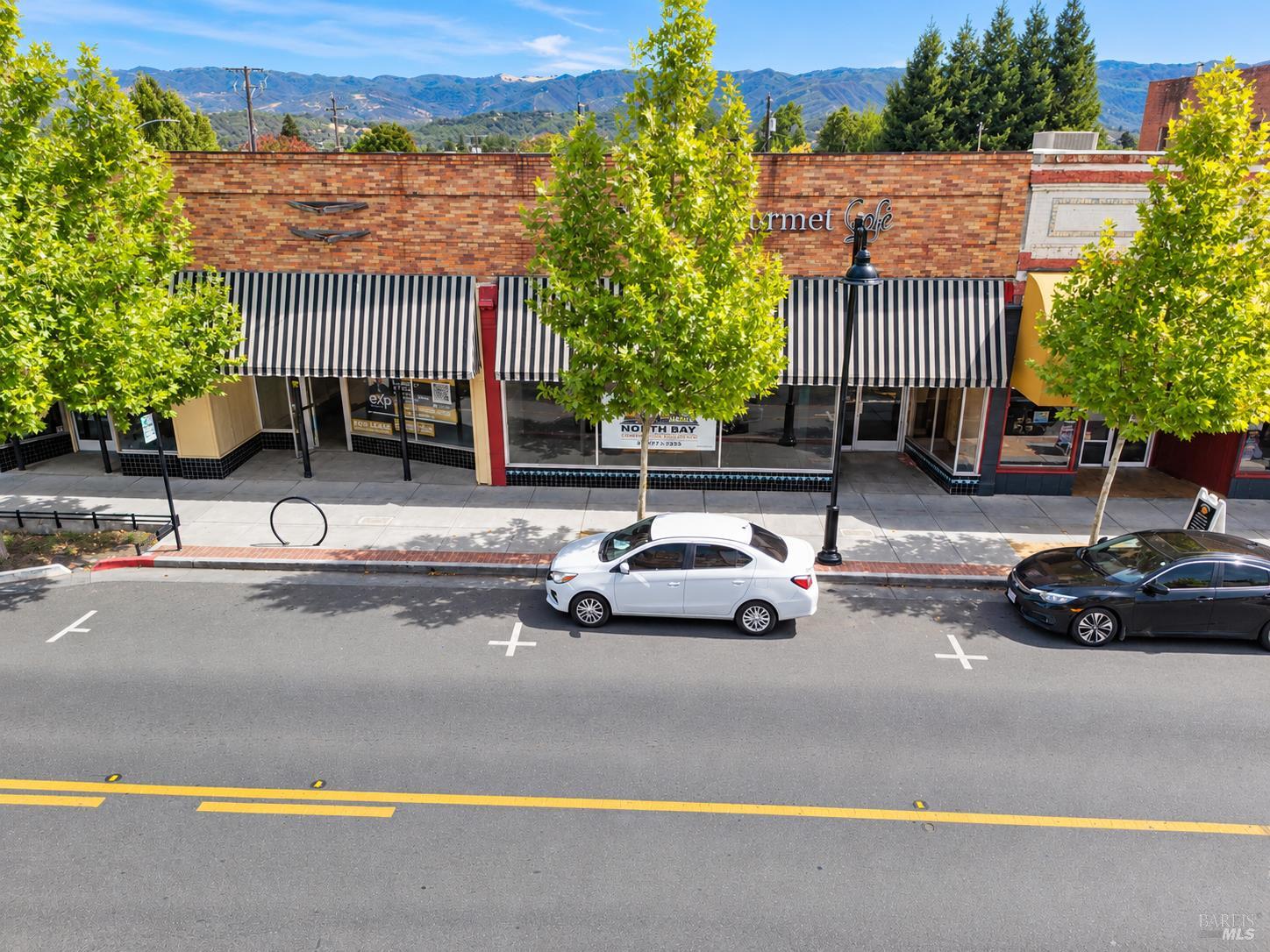 279 N State Street Ukiah CA 95482