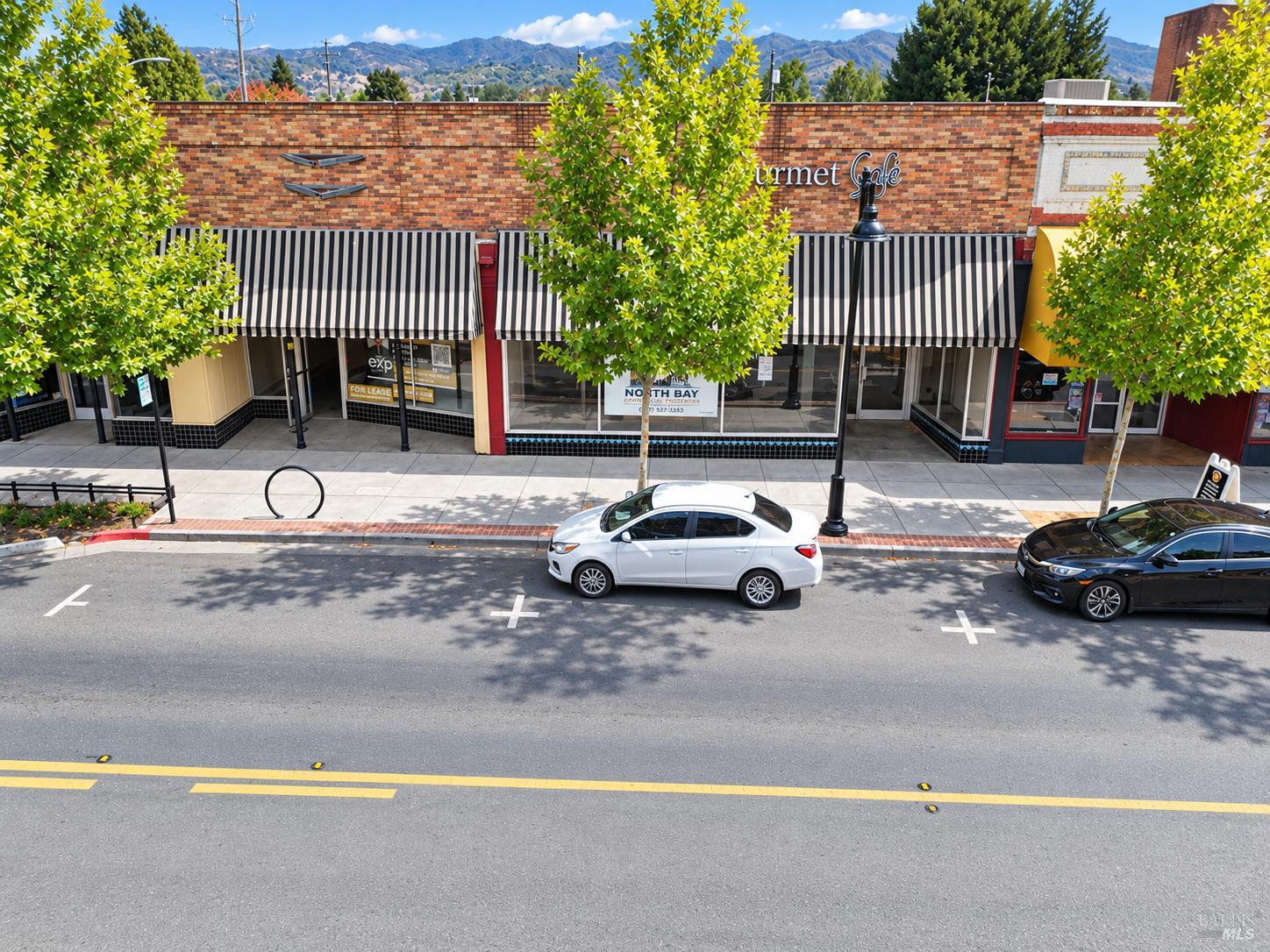 279 N State Street Ukiah CA 95482