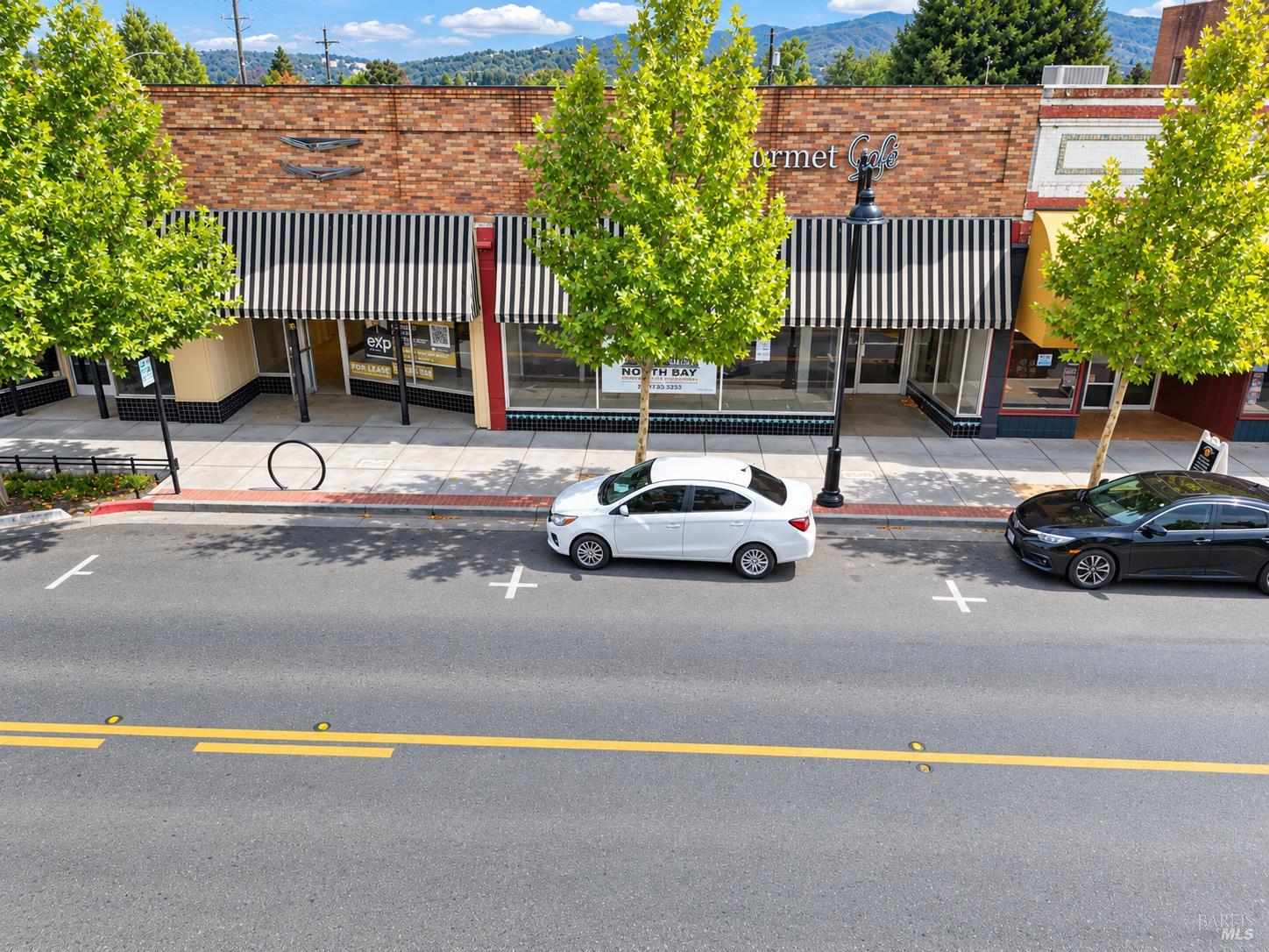 279 N State Street Ukiah CA 95482