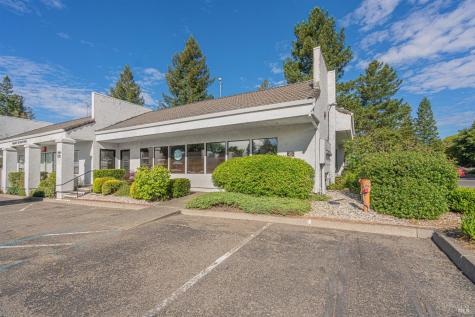 190 Wikiup Drive Santa Rosa CA 95403