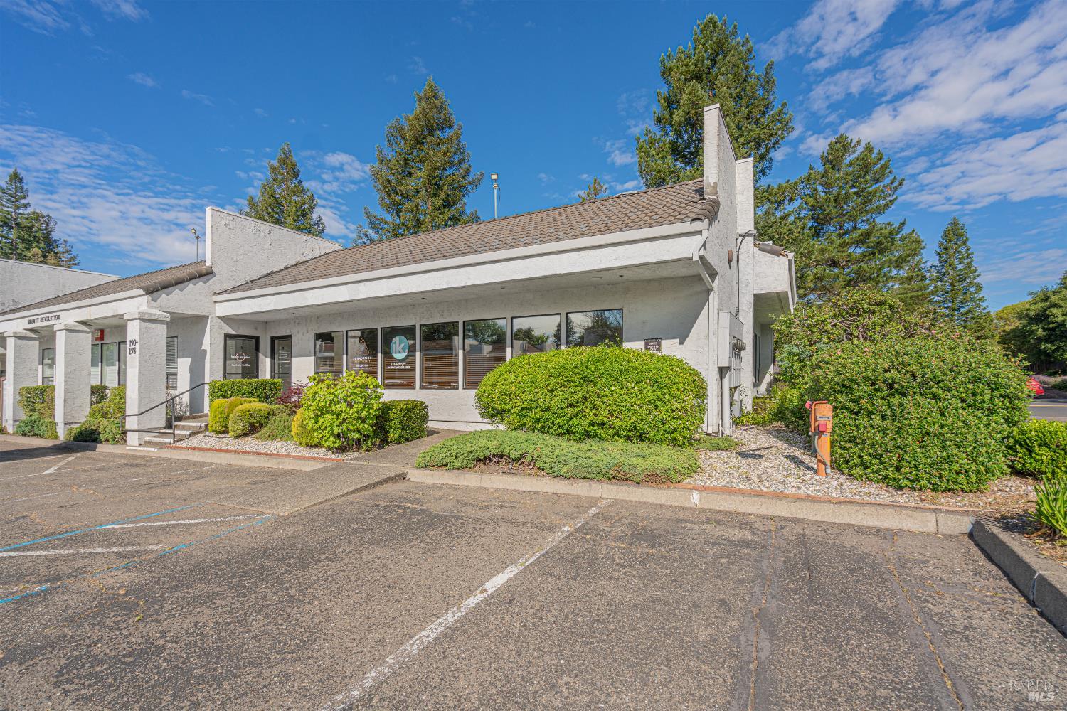 190 Wikiup Drive Santa Rosa CA 95403