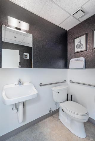 190 Wikiup Drive Santa Rosa CA 95403