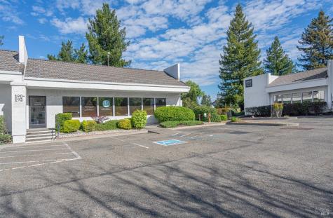 190 Wikiup Drive Santa Rosa CA 95403