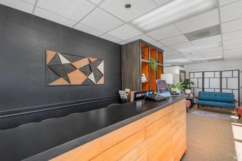 190 Wikiup Drive Santa Rosa CA 95403