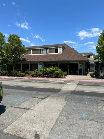 980 Magnolia Avenue Larkspur CA 94939